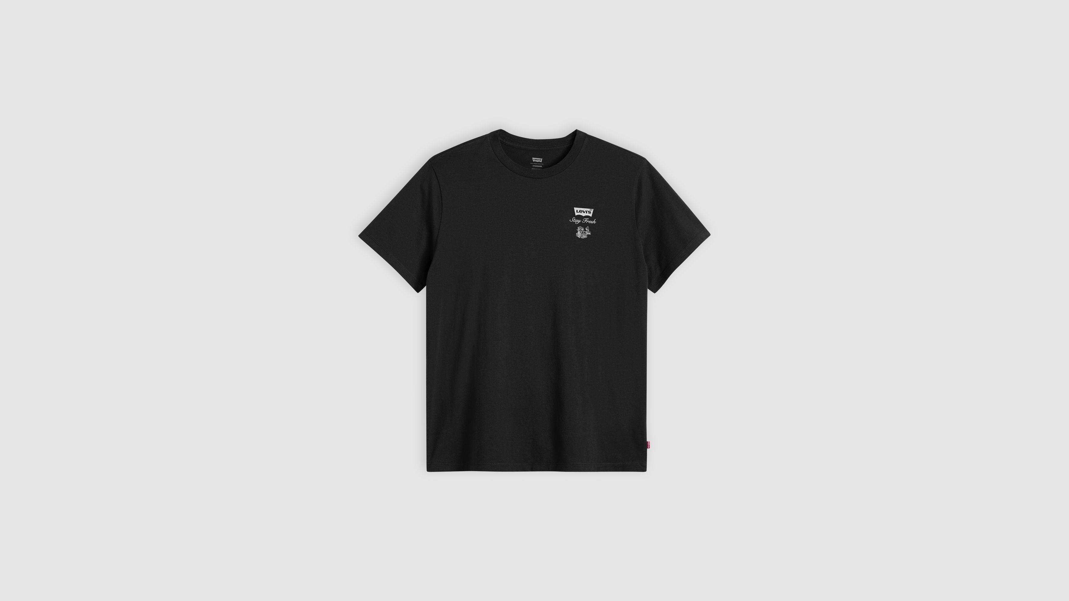 Classic Graphic T-Shirt