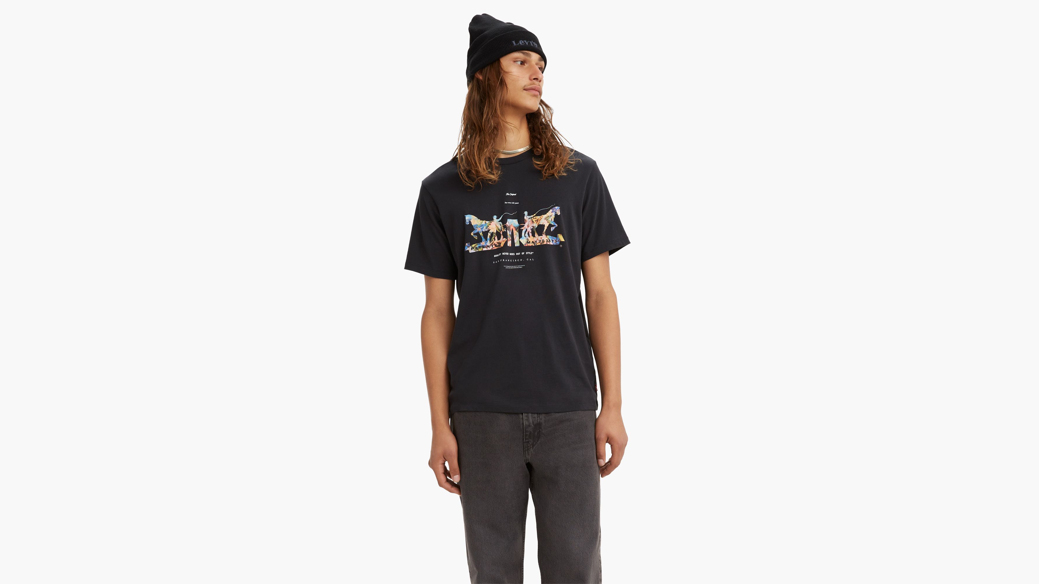 mens levi shirt sale