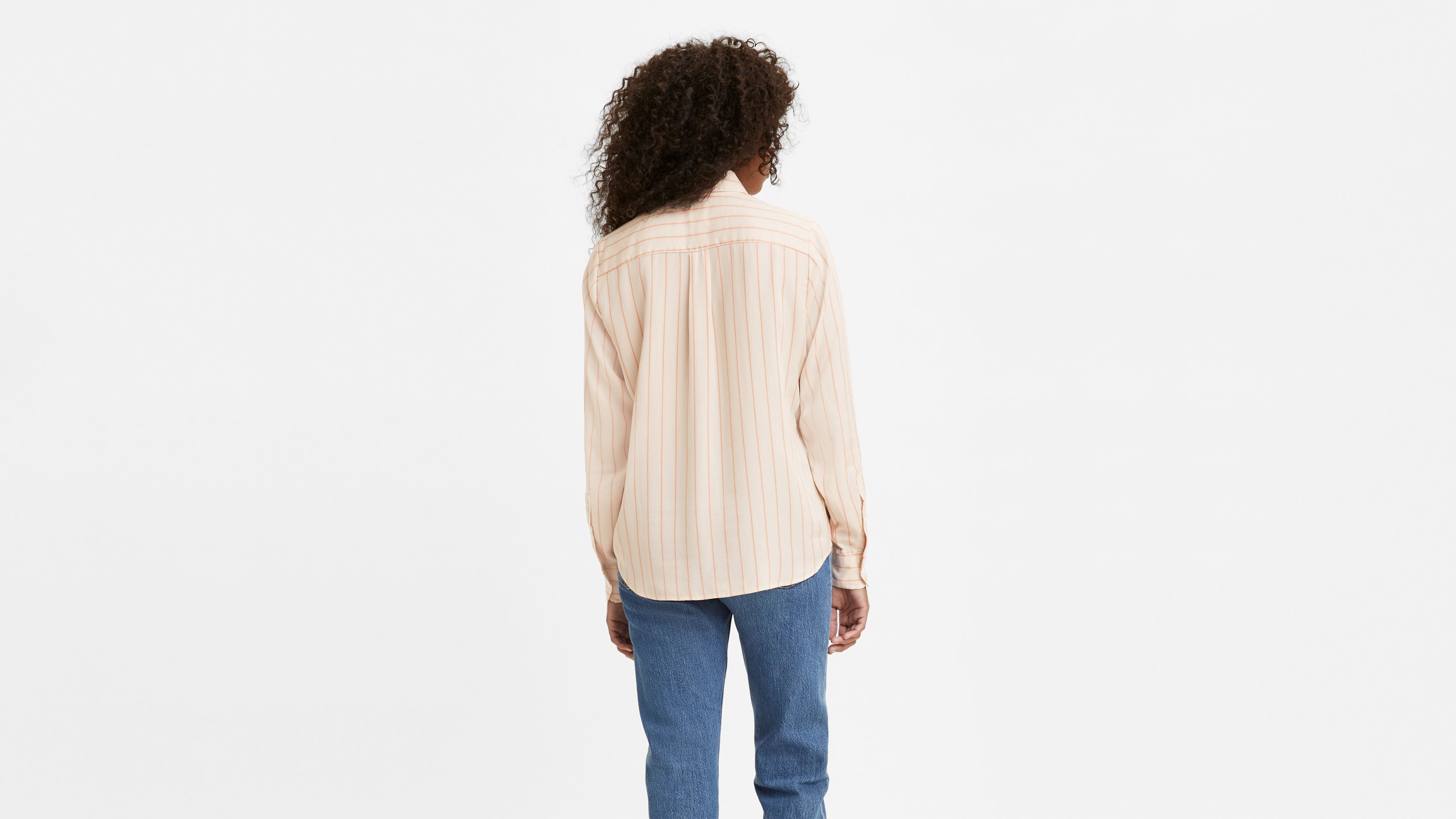Classic Button-Up Shirt 2