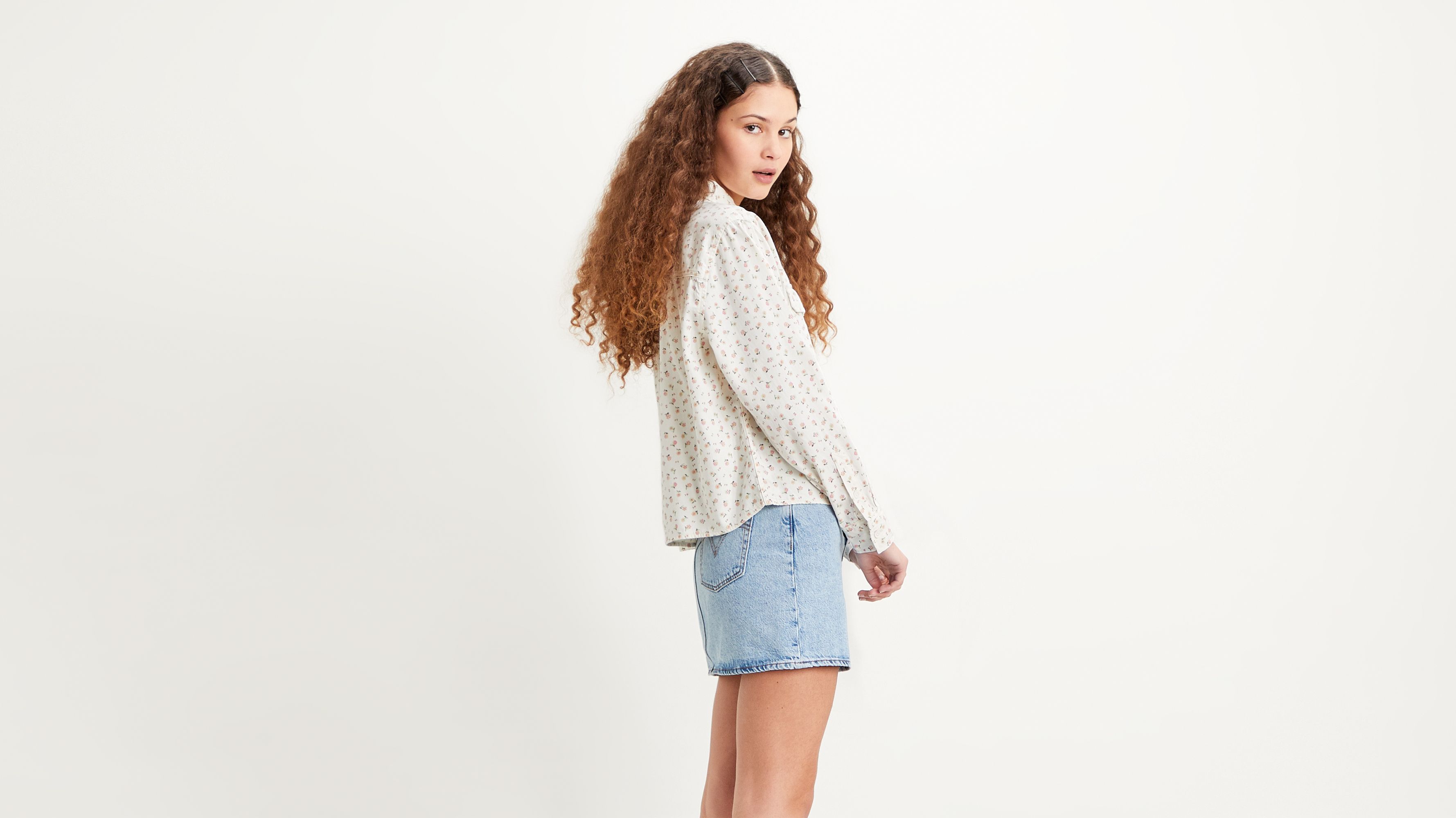 Olsen Utility Shirt 2