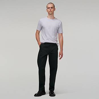 Standard Chino Pants 1