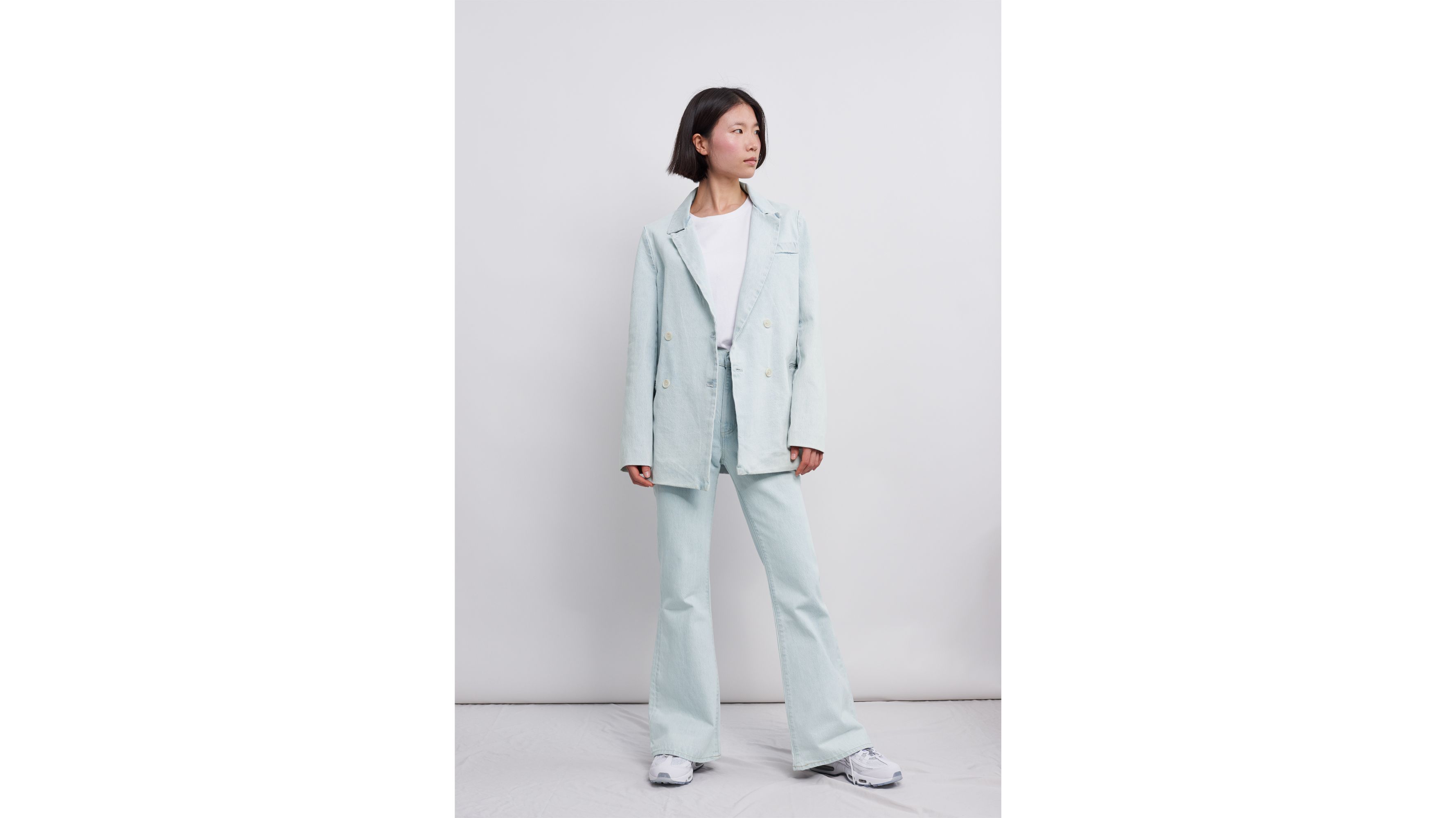 bell bottom jeans for women