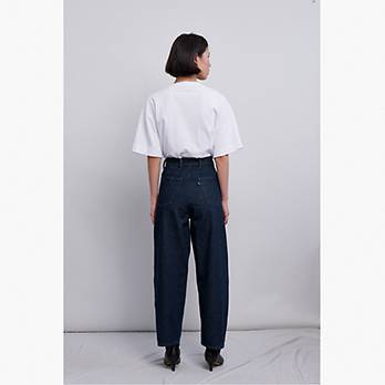 Levi's® Made & Crafted Carved Trousers 2