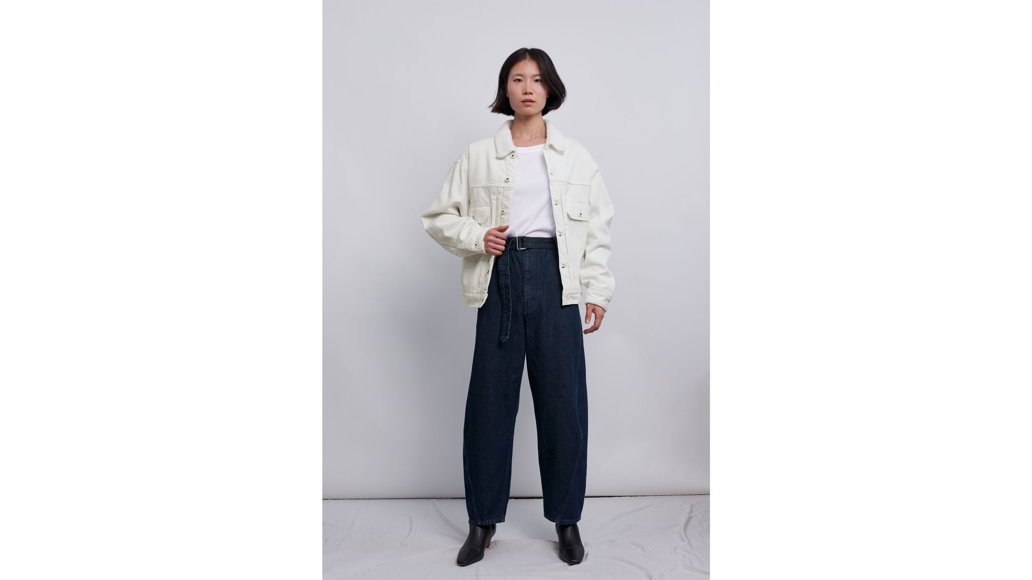 levi trouser jeans