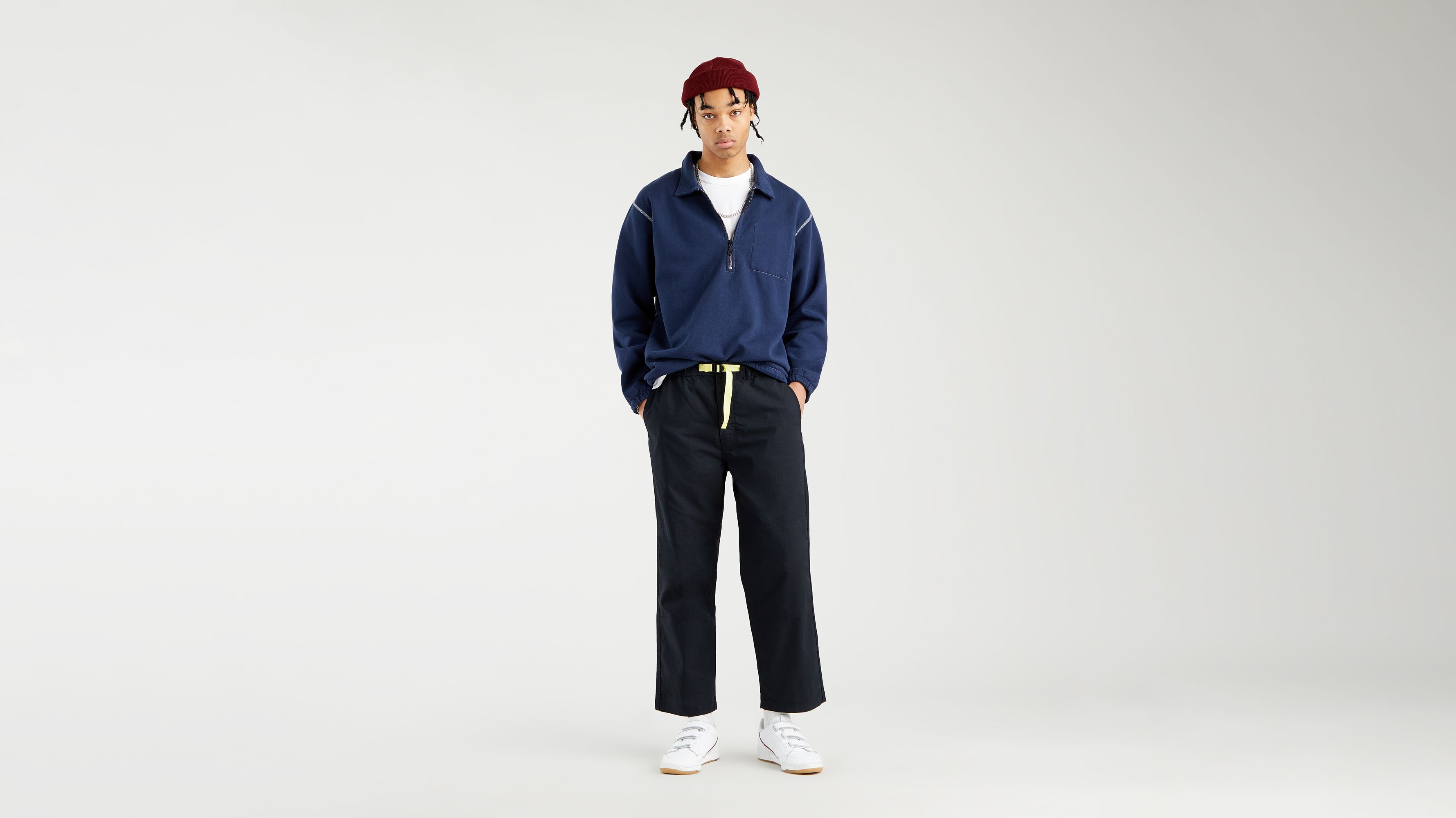 levi's skate highland pants