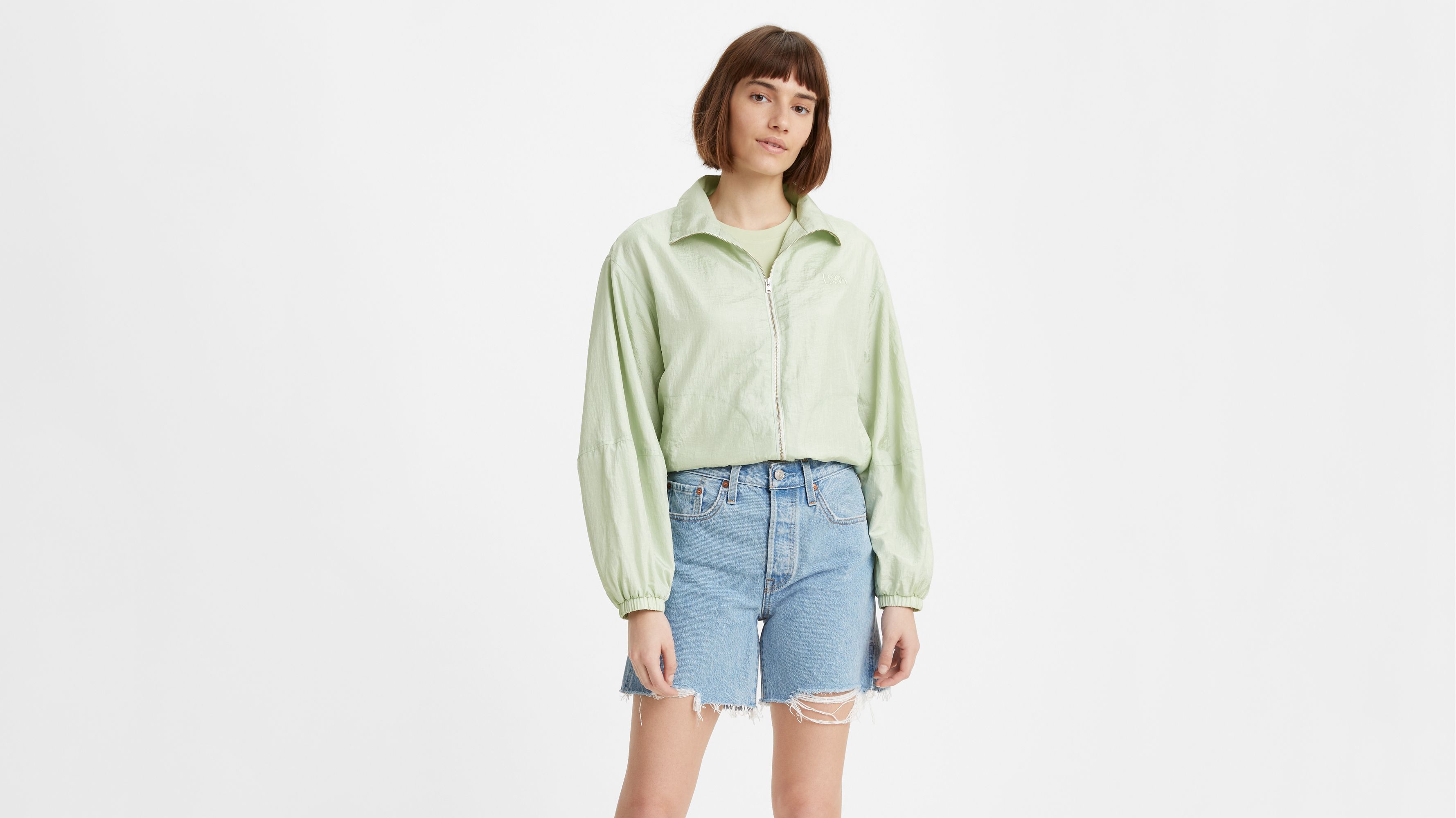 levi's jeans jackets sale