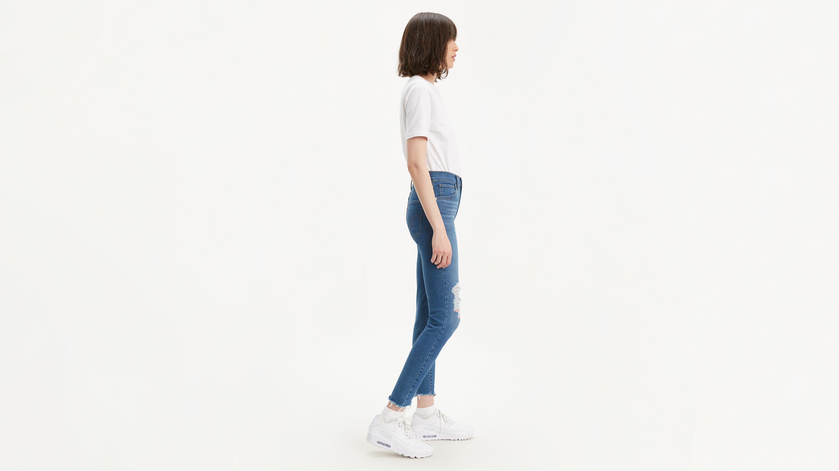 Mile High Super Skinny Women's Jeans 2