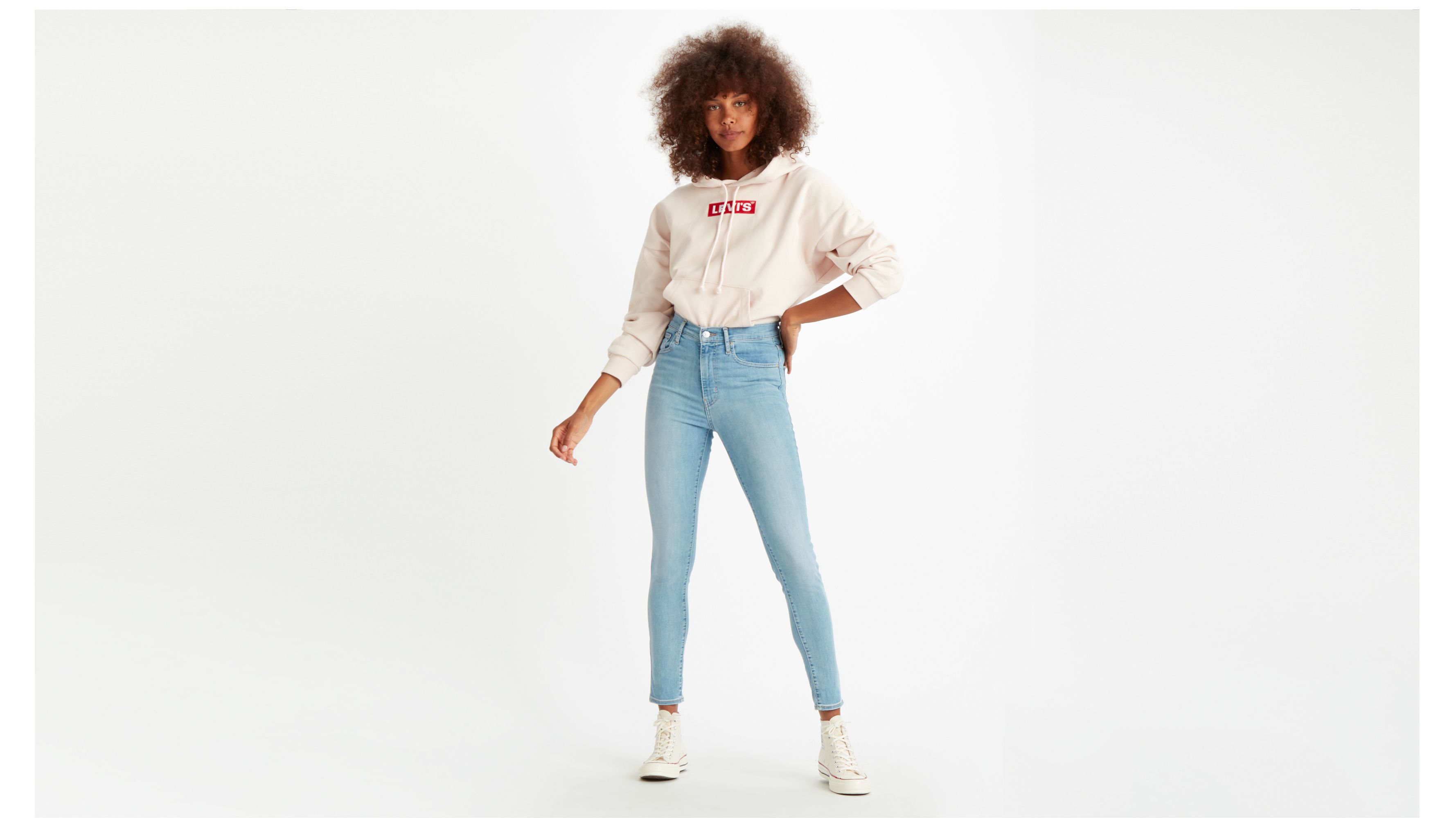 levi's mile high super skinny jeans uk