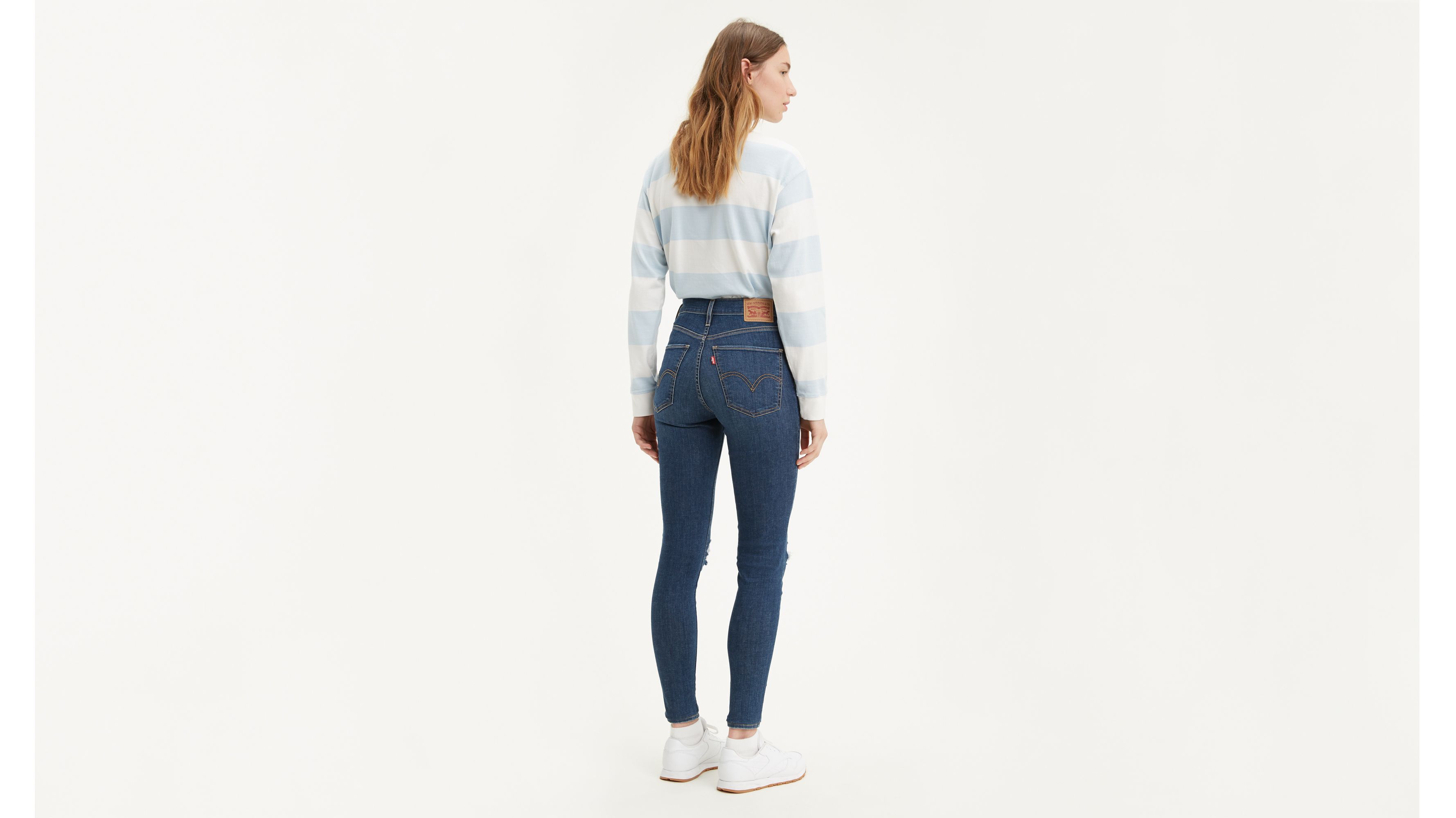 Levi's mile high cast hot sale away