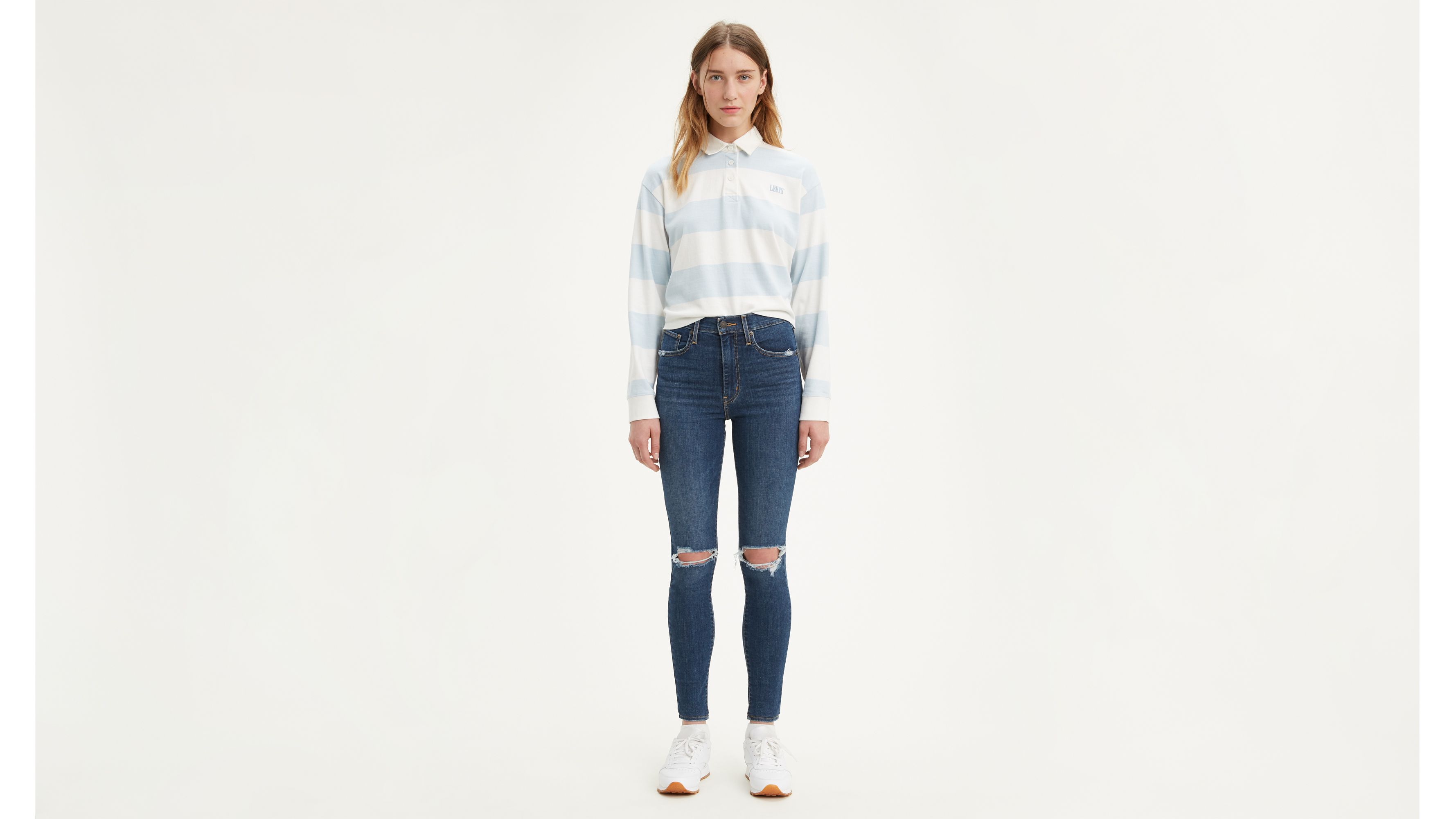 Levi's mile high cast hot sale away