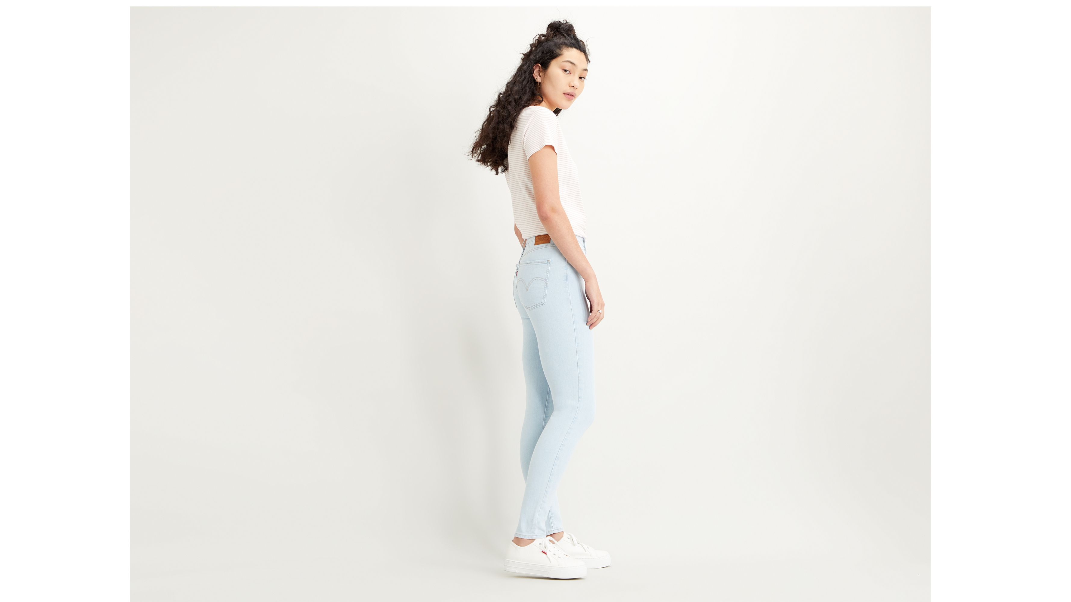 Jean Mile High Super Skinny 2