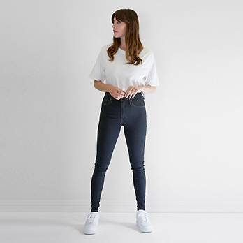 Mile High Super Skinny Women's Jeans 1