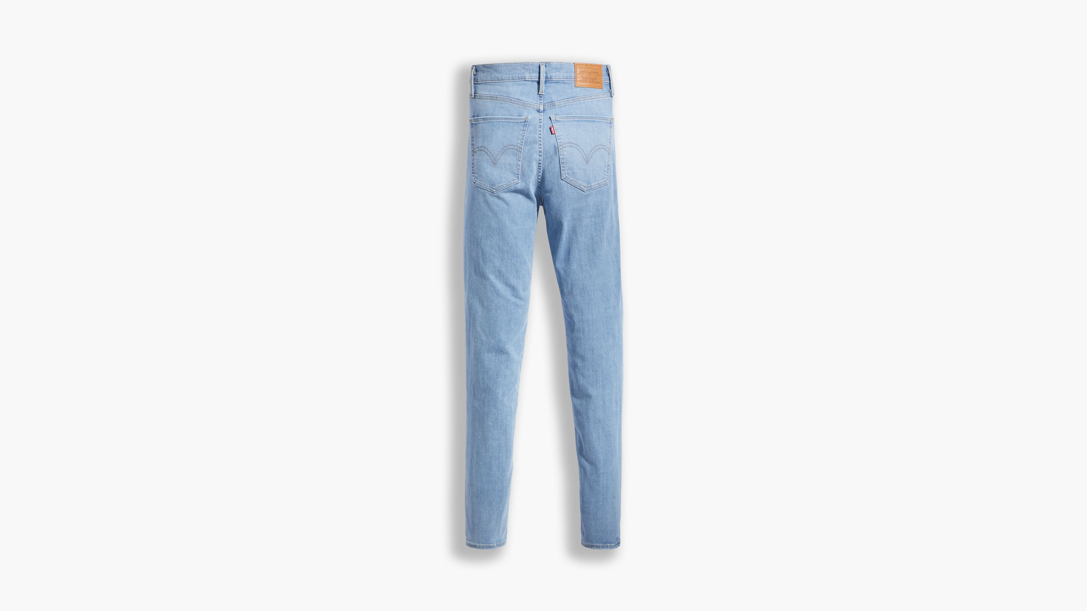 levi's mile high super skinny jeans canada