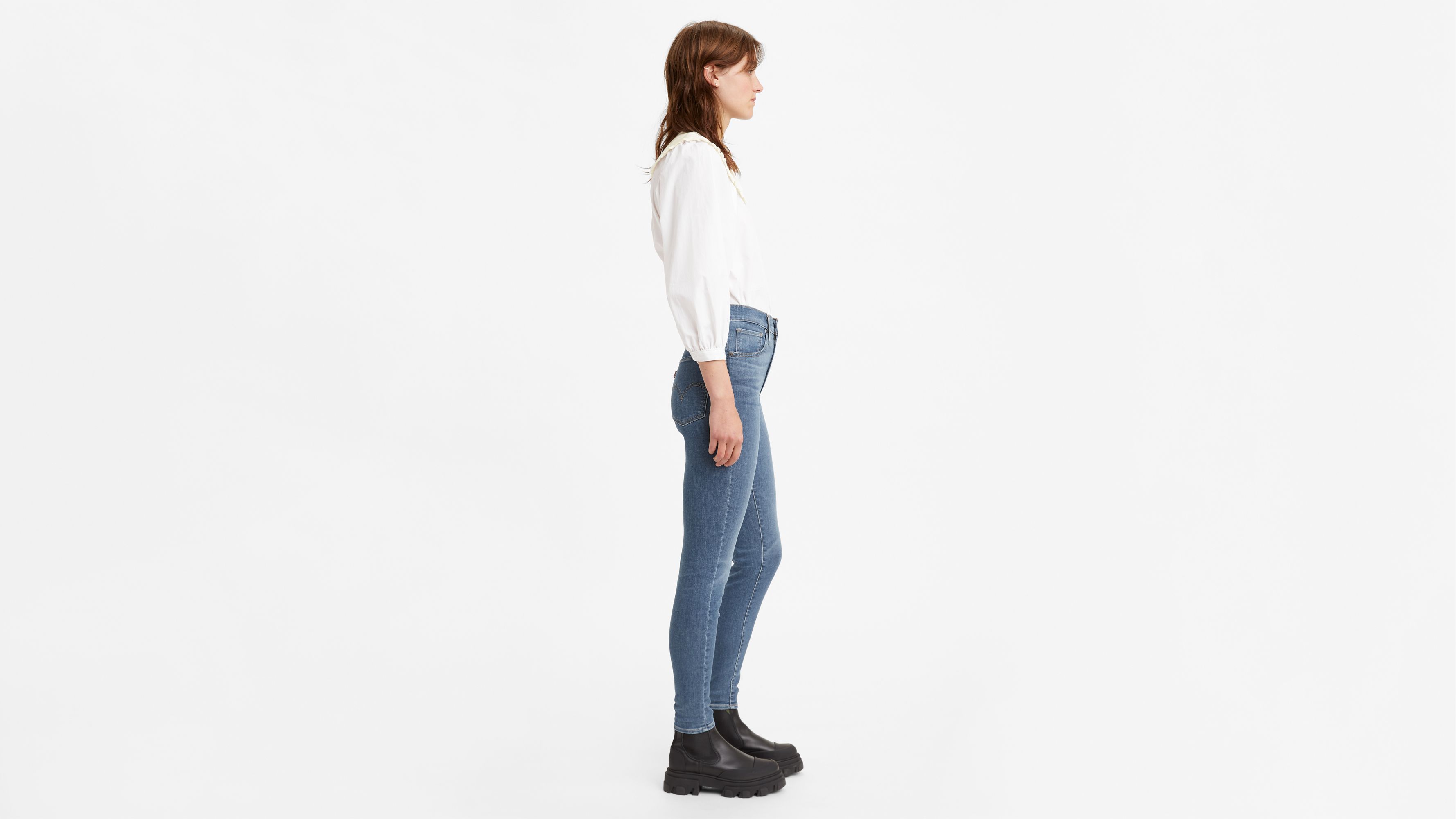 Mile High Super Skinny Women's Jeans 2