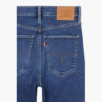 Mile High Super skinny jeans 8