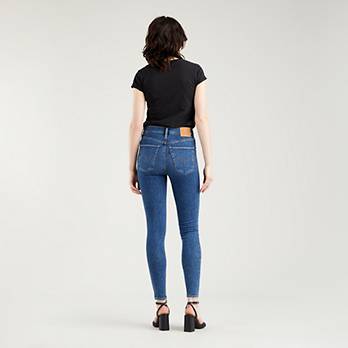 Mile High Super skinny jeans 3