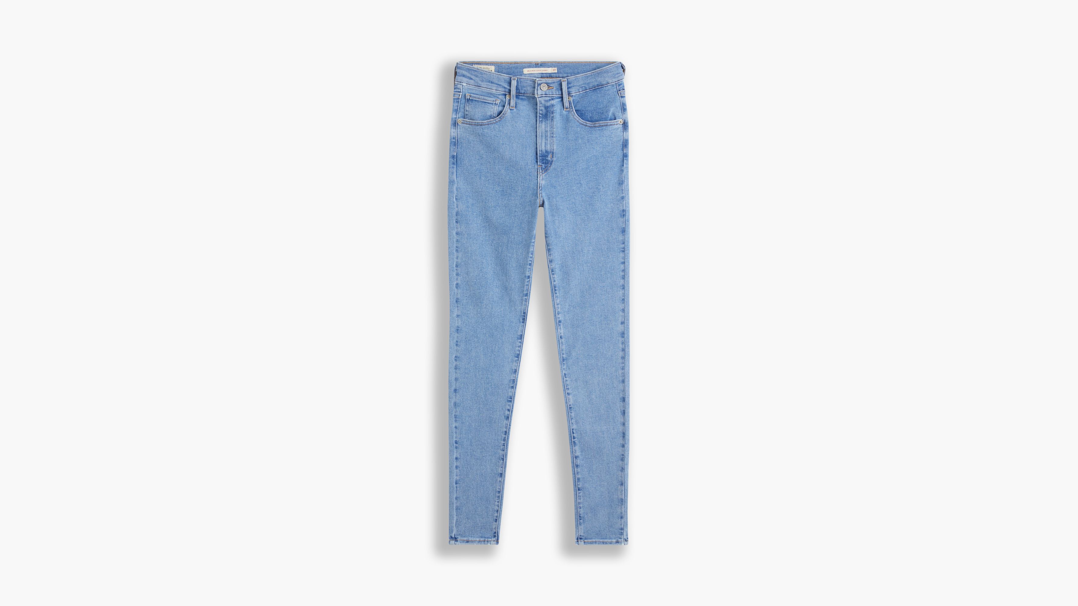 Jeans Mile High super skinny 6