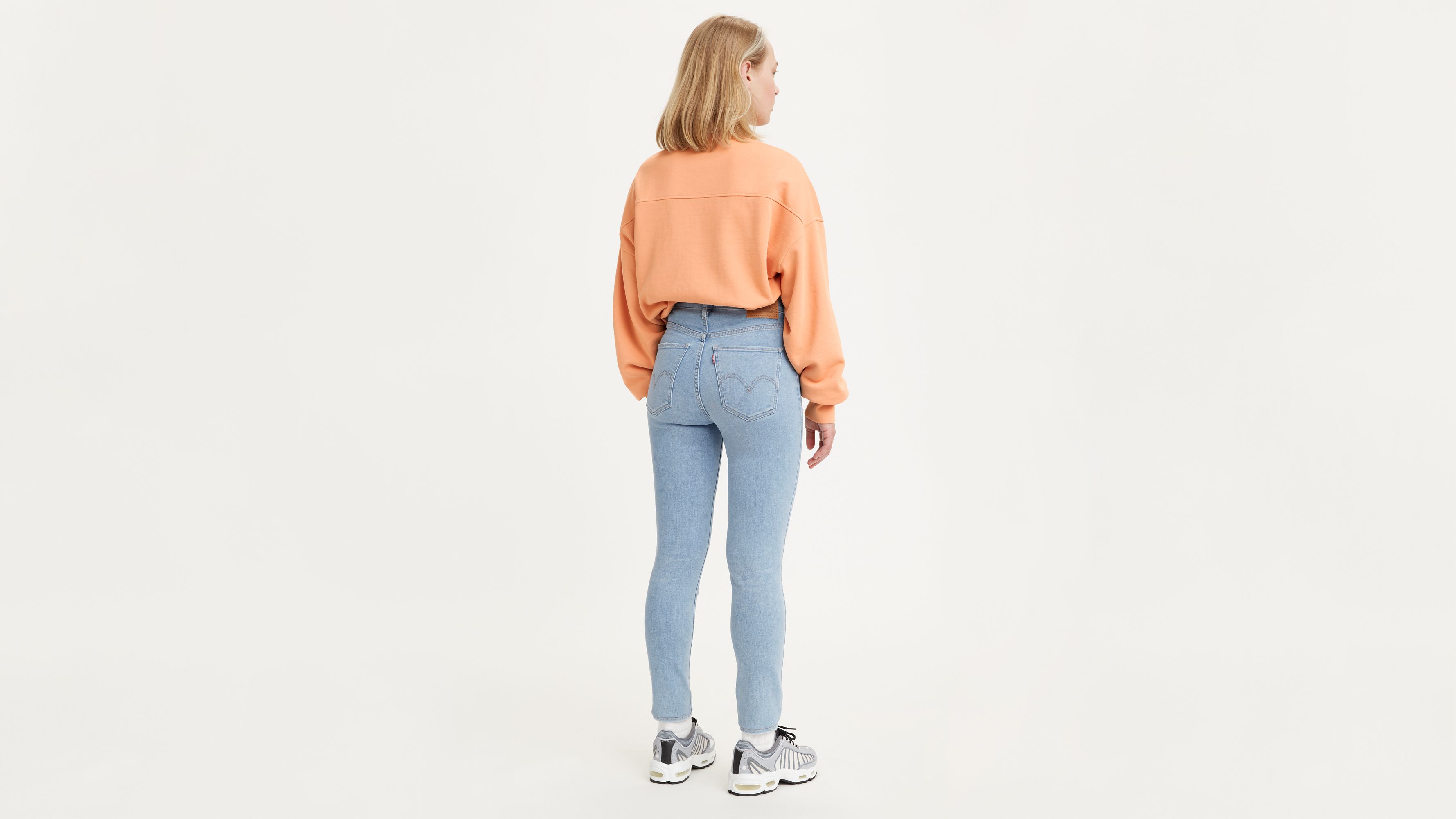 Mile High Super Skinny Women's Jeans 3