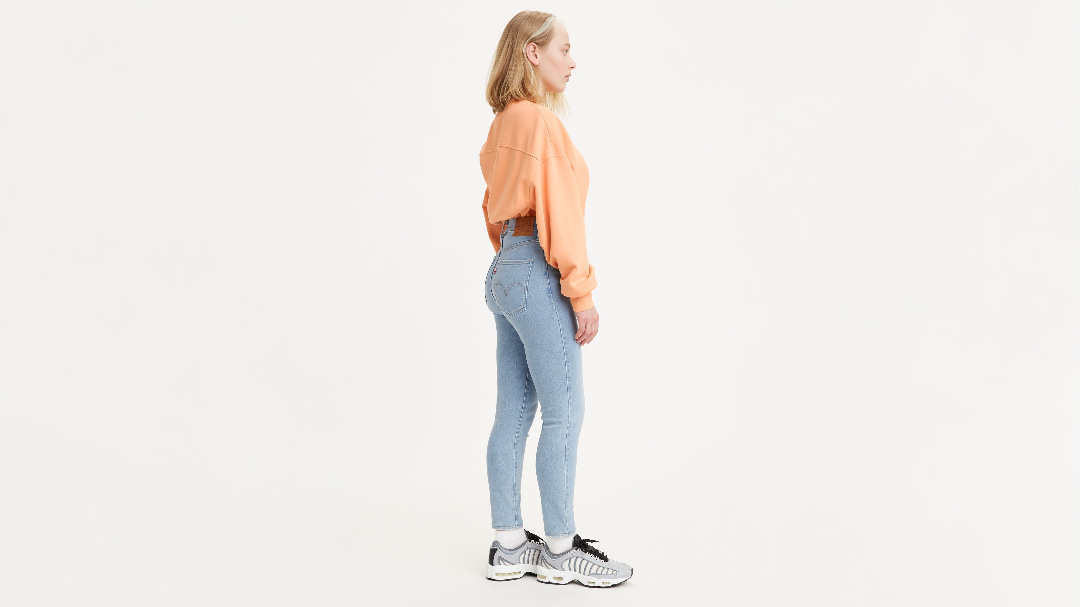 Mile High Super Skinny Women's Jeans 2