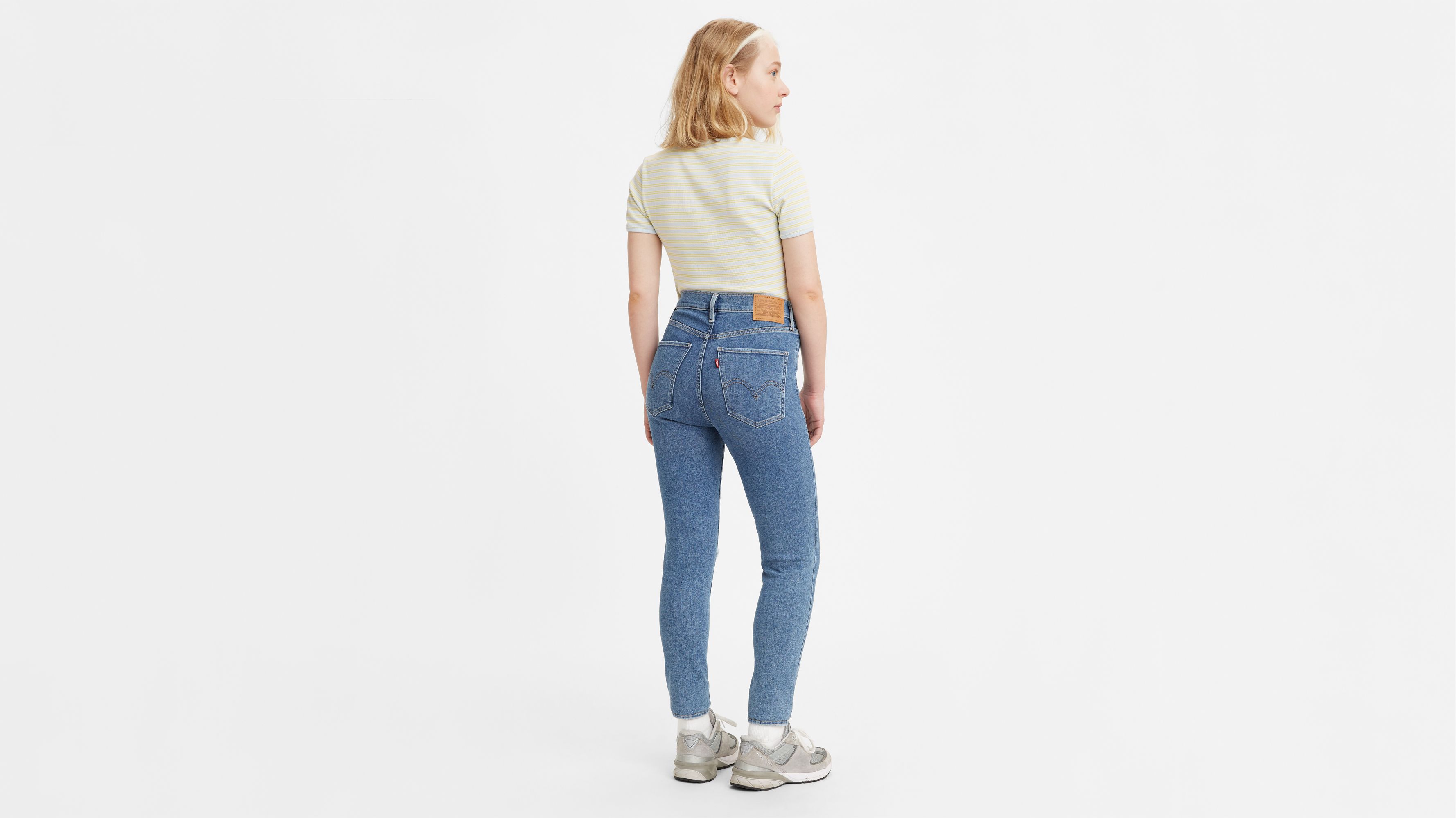 Mile High Super Skinny Women's Jeans 3