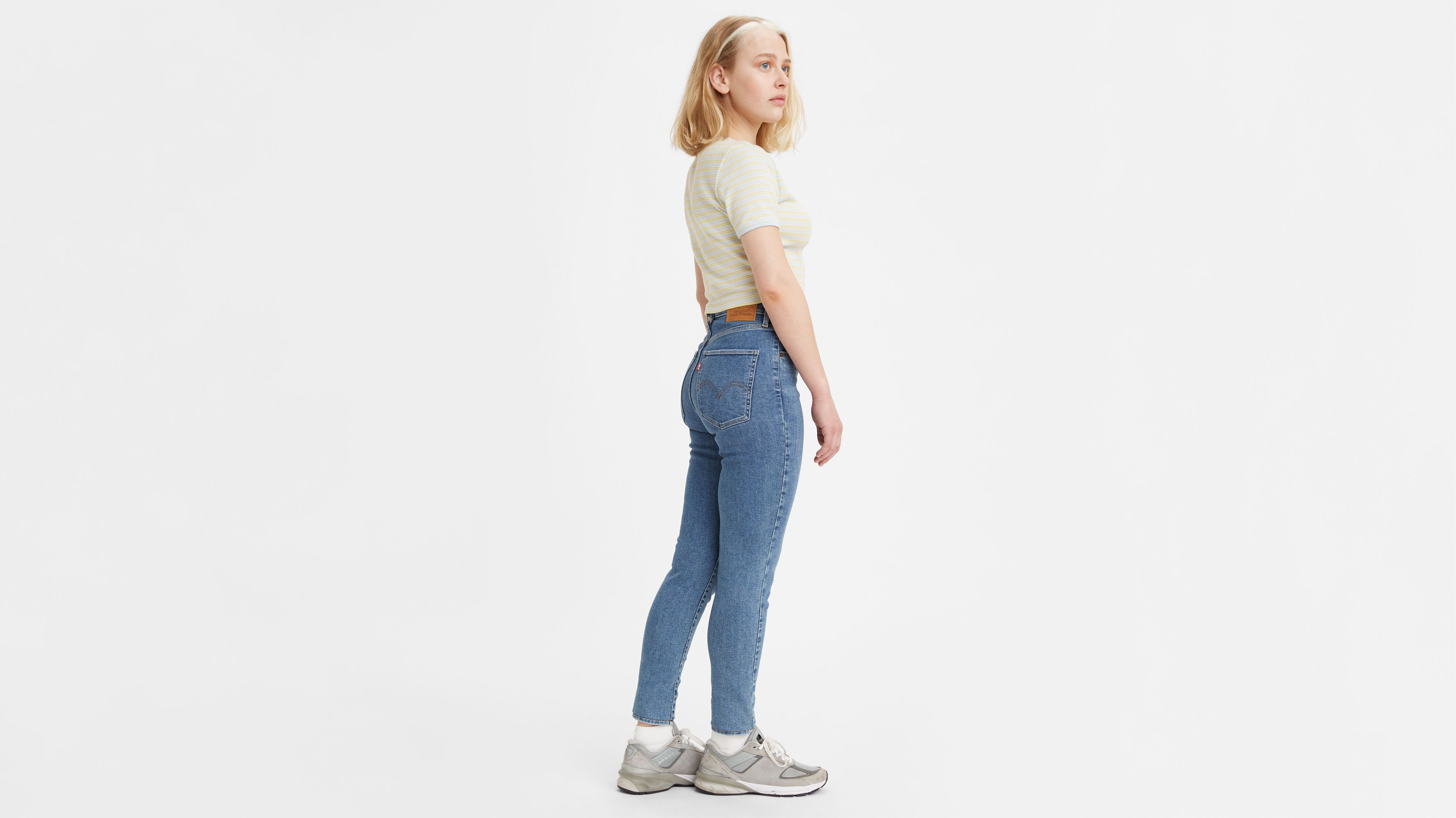 Mile High Super Skinny Women's Jeans 2