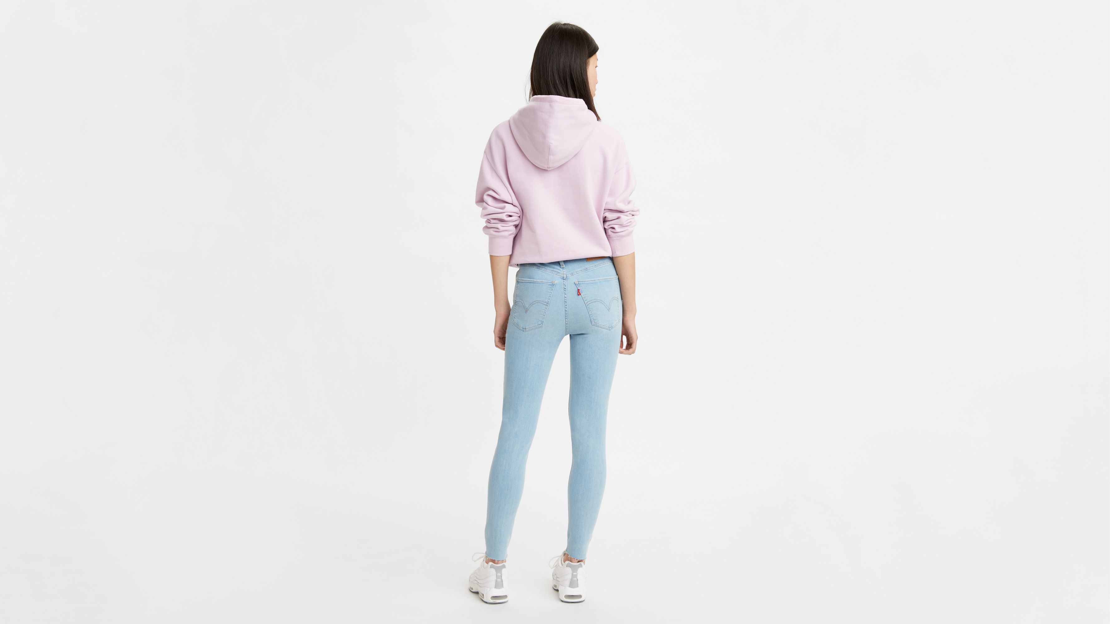 Mile High Super Skinny Women's Jeans 3