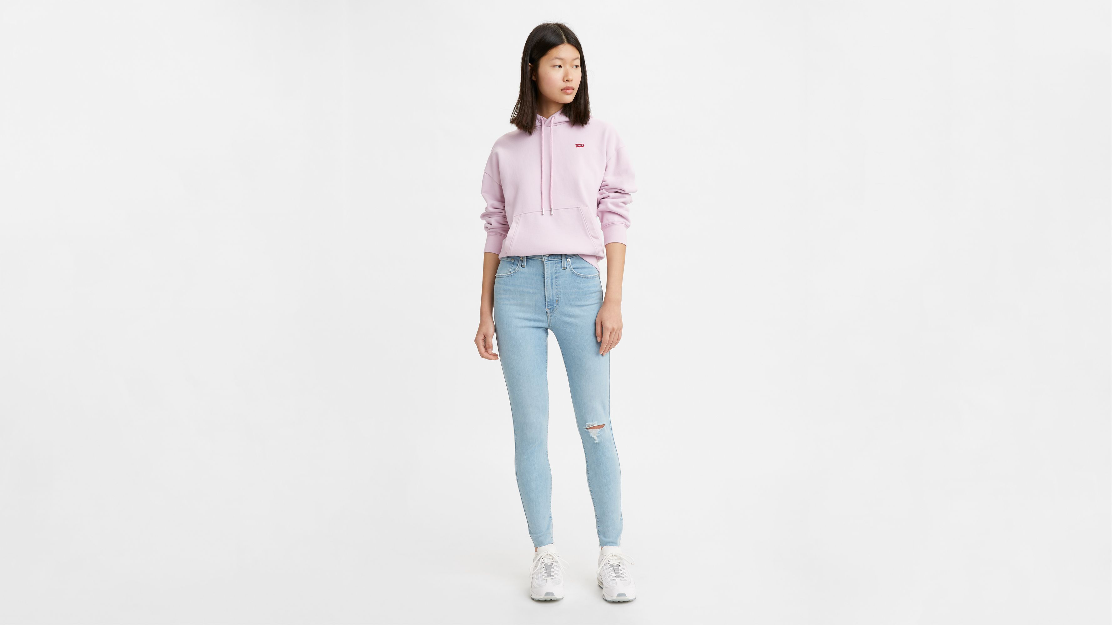 Mile High Super Skinny Women's Jeans 1