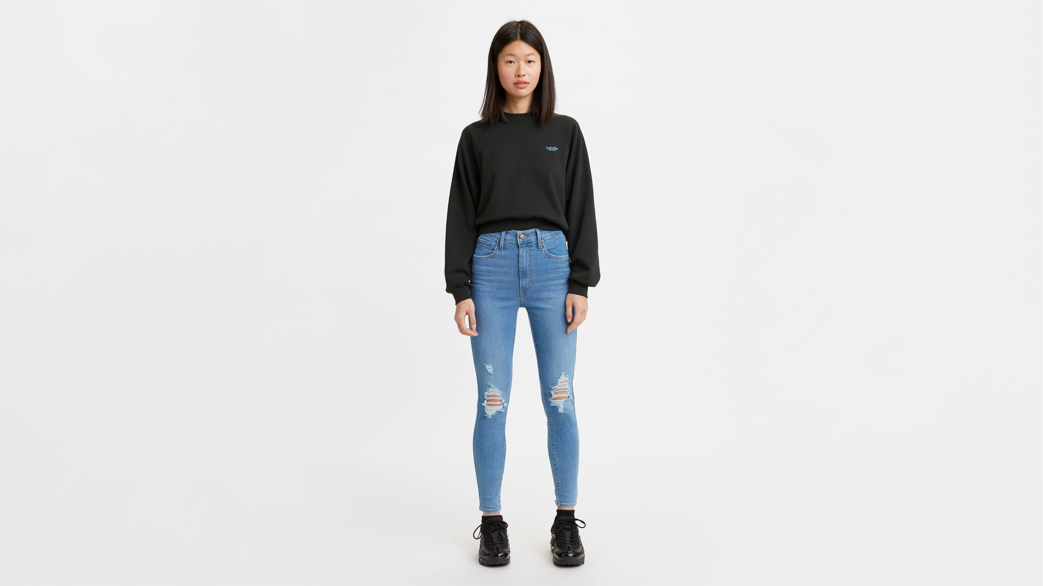 Mile High Super Skinny Women's Jeans 1