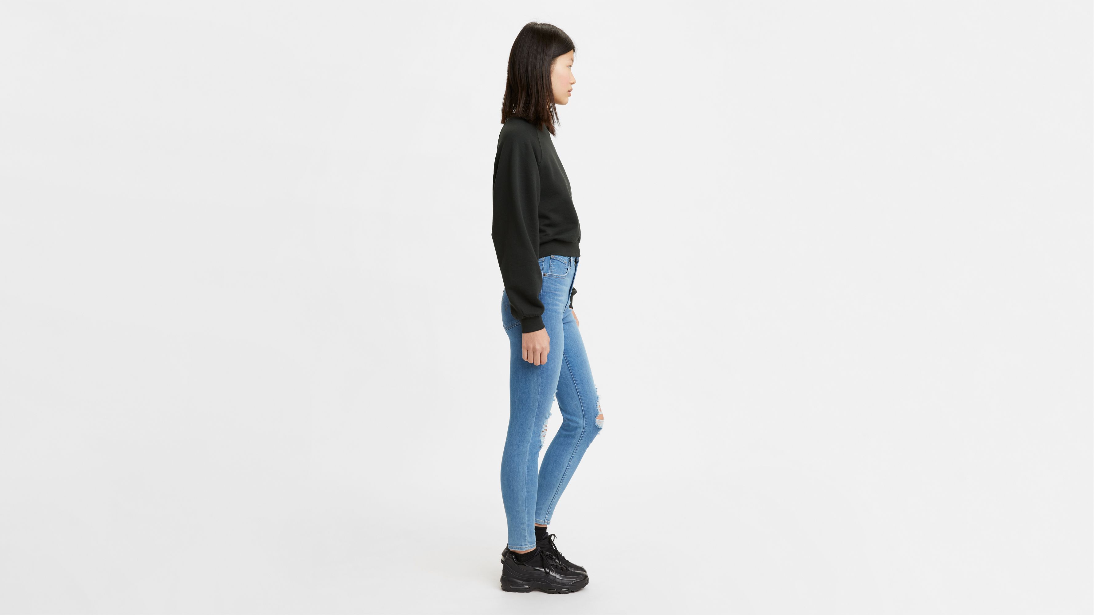 Mile High Super Skinny Women's Jeans 2