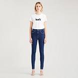 Mile High Super Skinny Women's Jeans 5