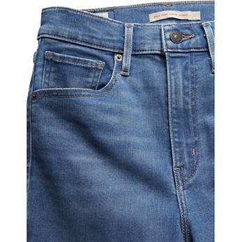 Mile High Super Skinny Jeans 5