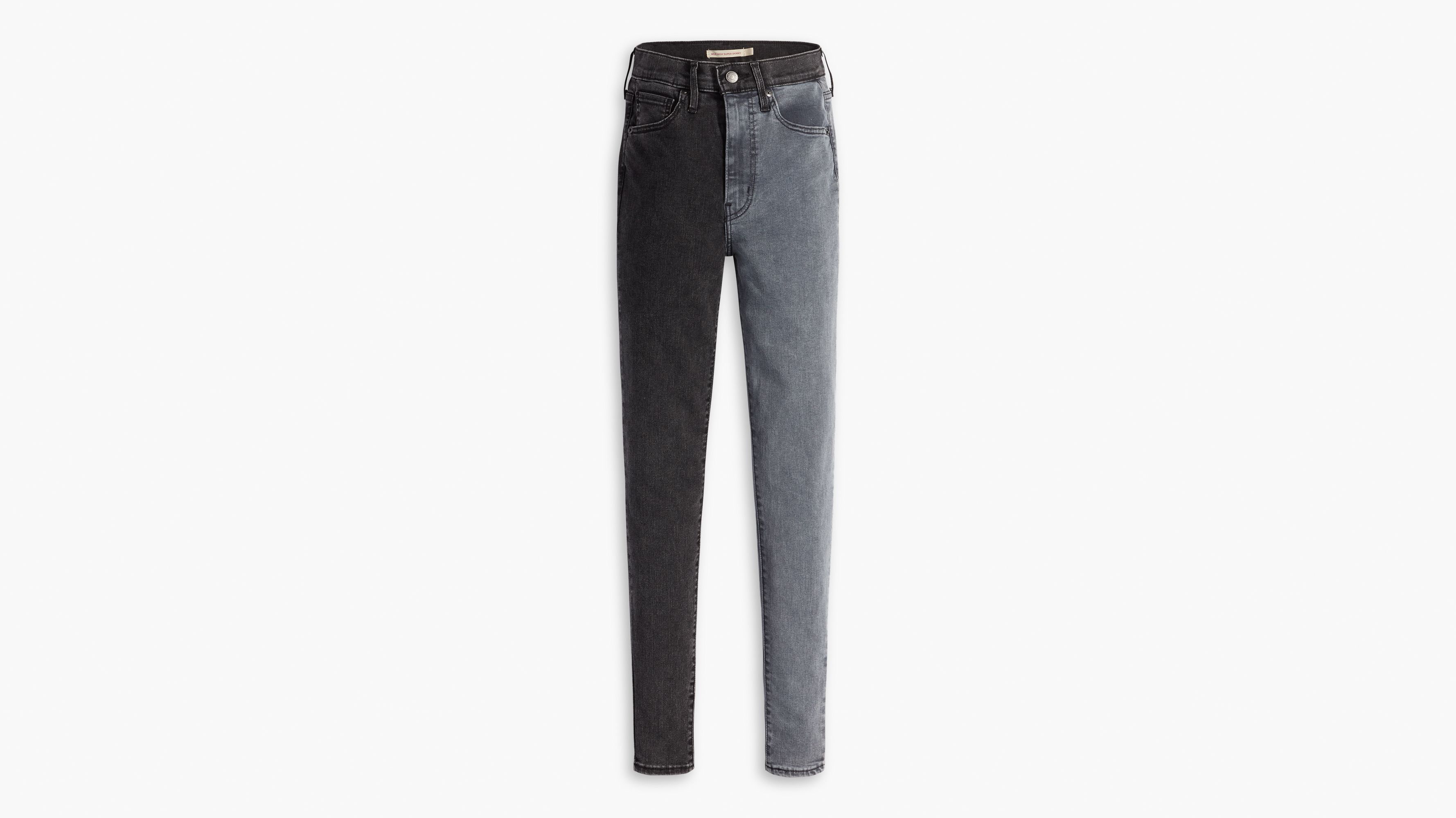 Jeans Mile High super skinny 6