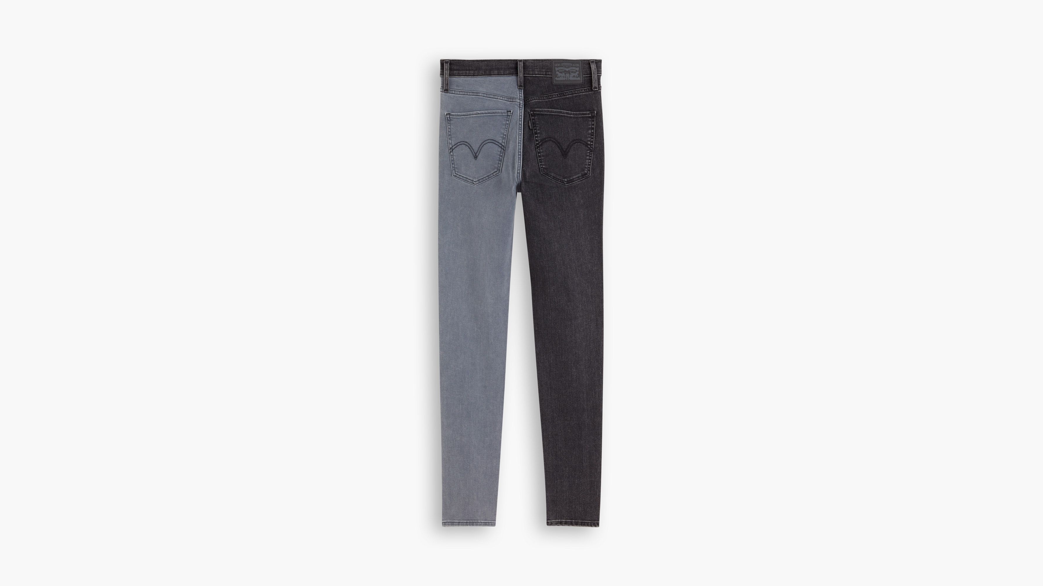 Jeans Mile High super skinny 7