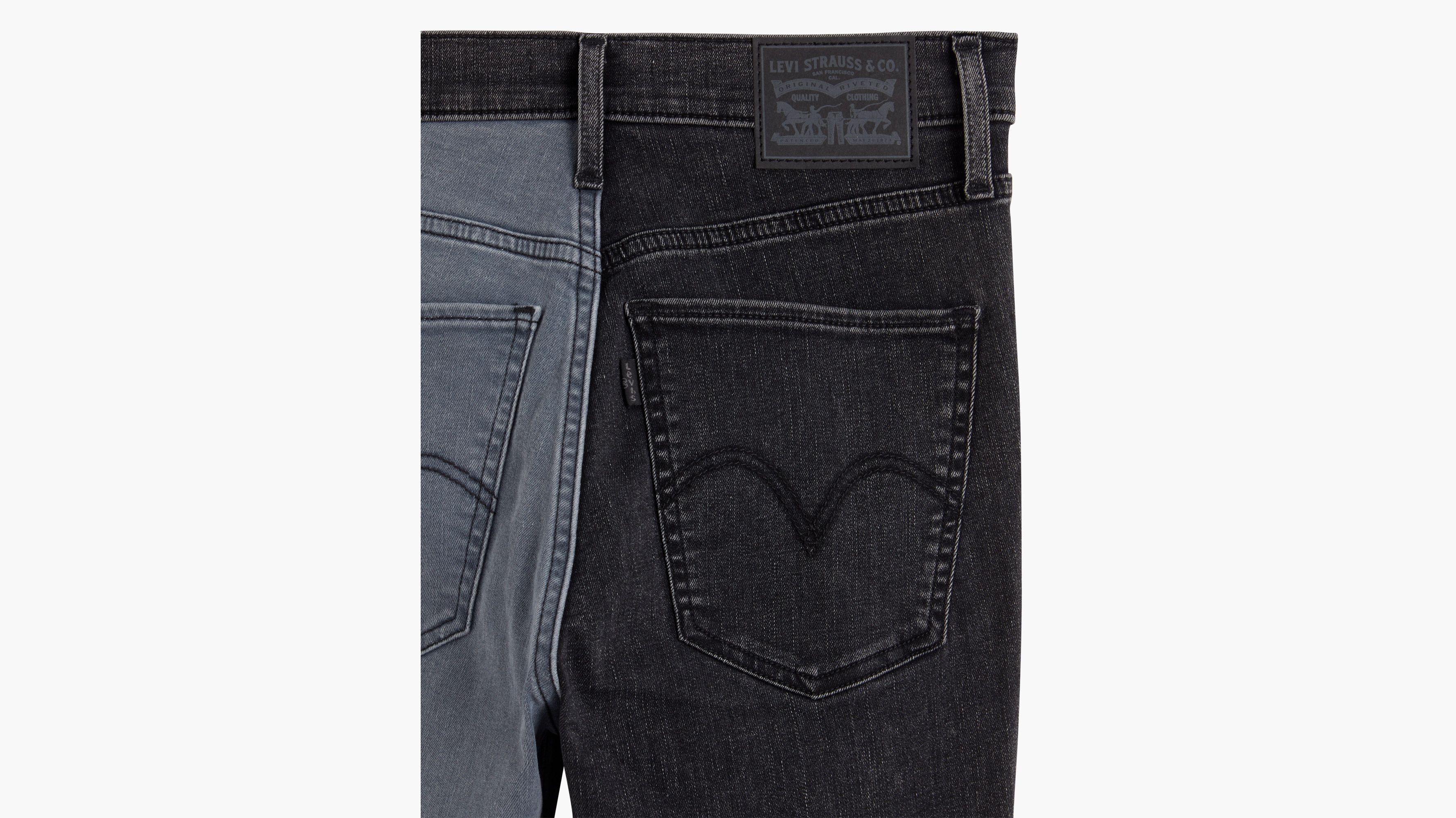Jeans Mile High super skinny 8