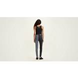  Levi's - Jeans de mujer súper ajustados de tiro alto, Mile High  Super Skinny Jeans, 27 (US 4) r : Ropa, Zapatos y Joyería