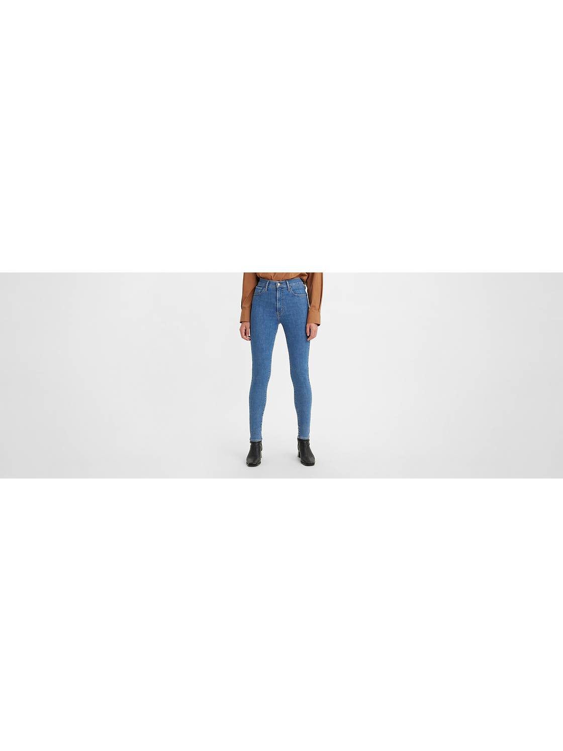 Women's Skinny Jeans: Shop Skinny for Women | Levi's® US