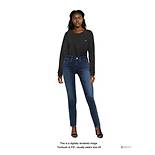 311 Shaping Skinny Ankle Women's Jeans 5