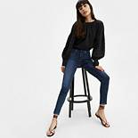 311 Shaping Skinny Ankle Women's Jeans 1