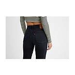 Wedgie Icon Fit Ankle Women's Jeans 5