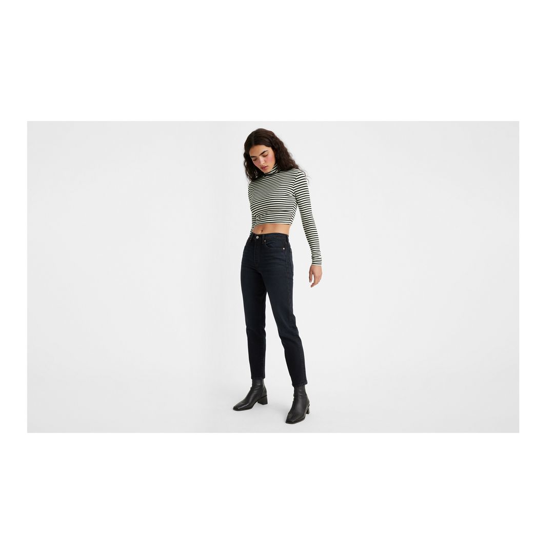 Levi's Wedgie Icon Fit Ankle Women's Jeans 26