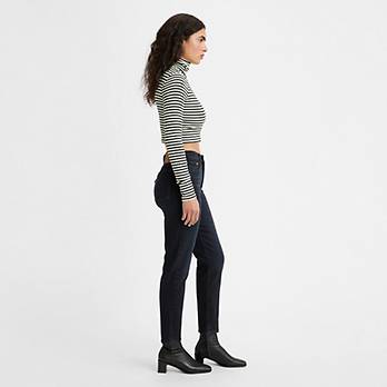 Wedgie Icon Fit Ankle Women's Jeans 3