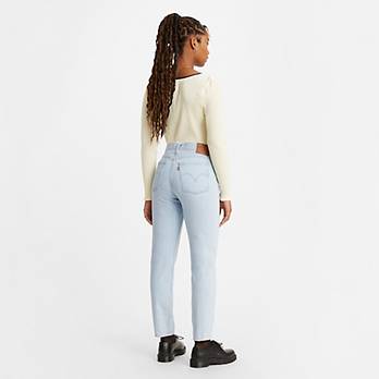 Wedgie Icon Fit Ankle Women's Jeans 2