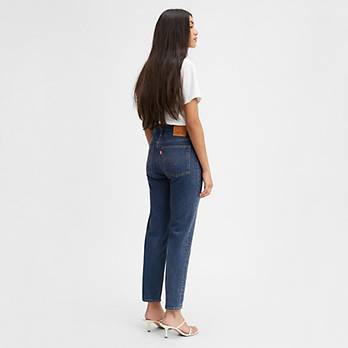 Wedgie Icon Fit Ankle Women's Jeans 3