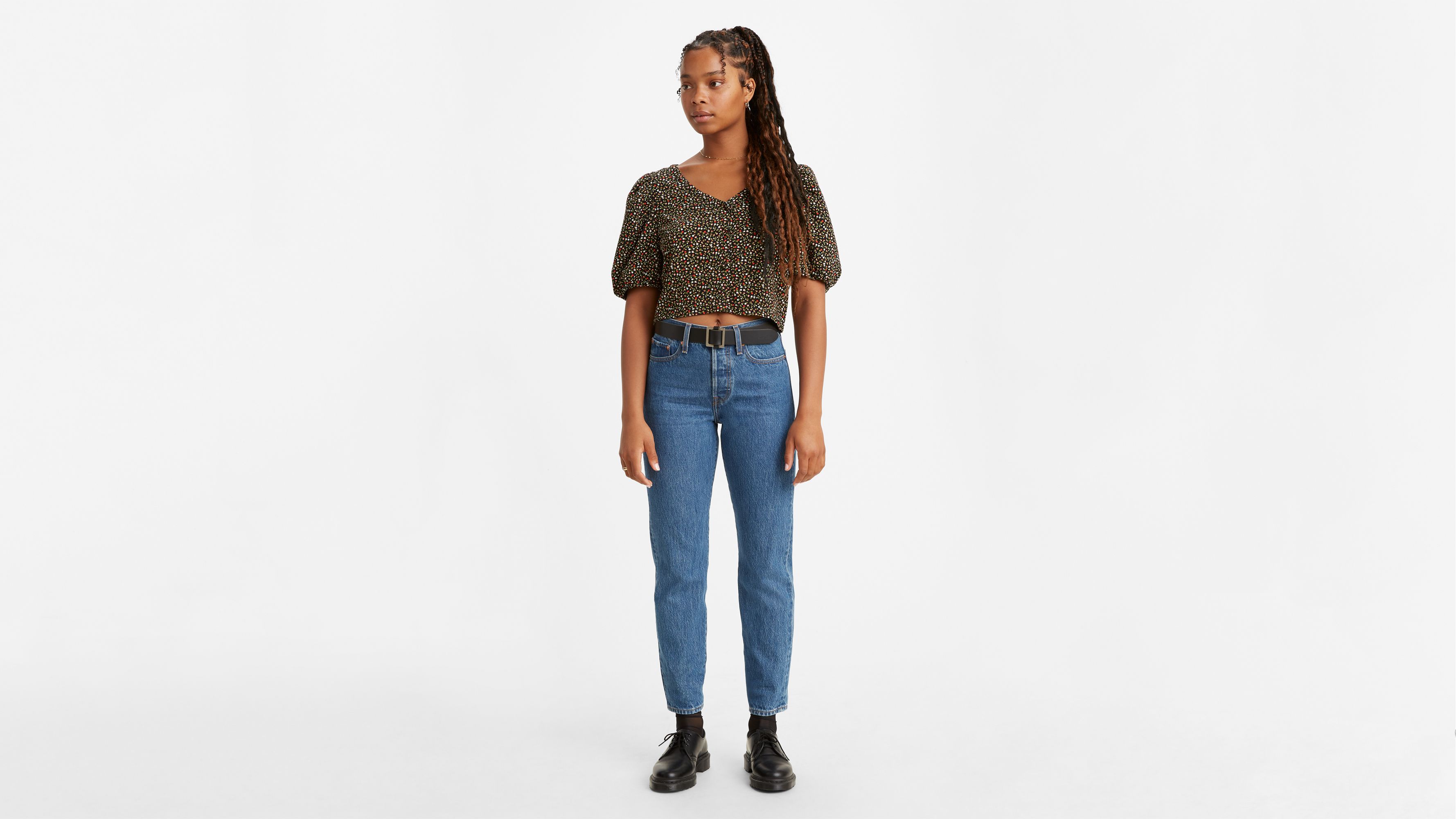 military discount levis