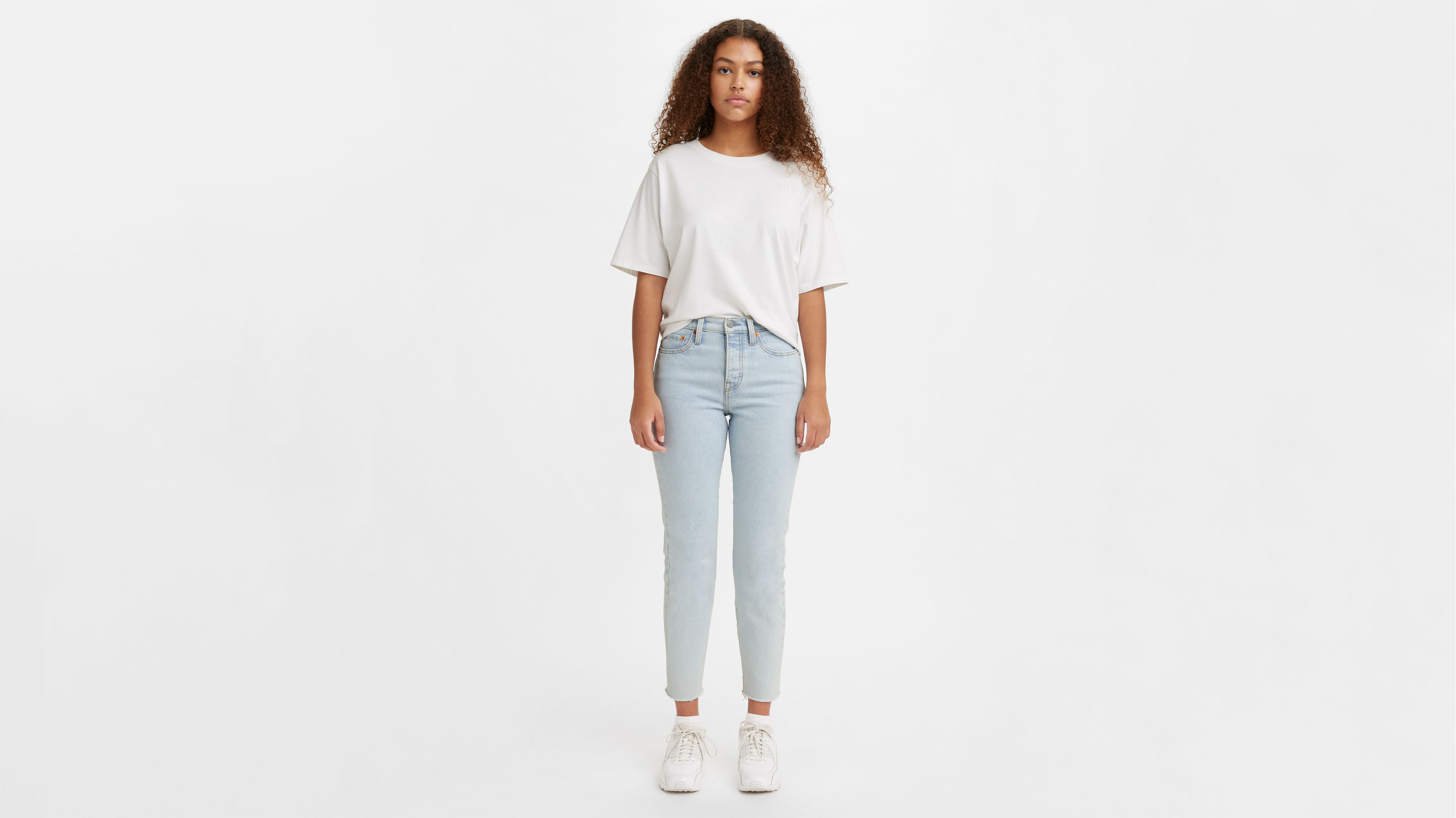 the bay levis jeans womens