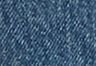 Oxnard Edge - Dark Wash - Wedgie Icon Fit Ankle Women's Jeans