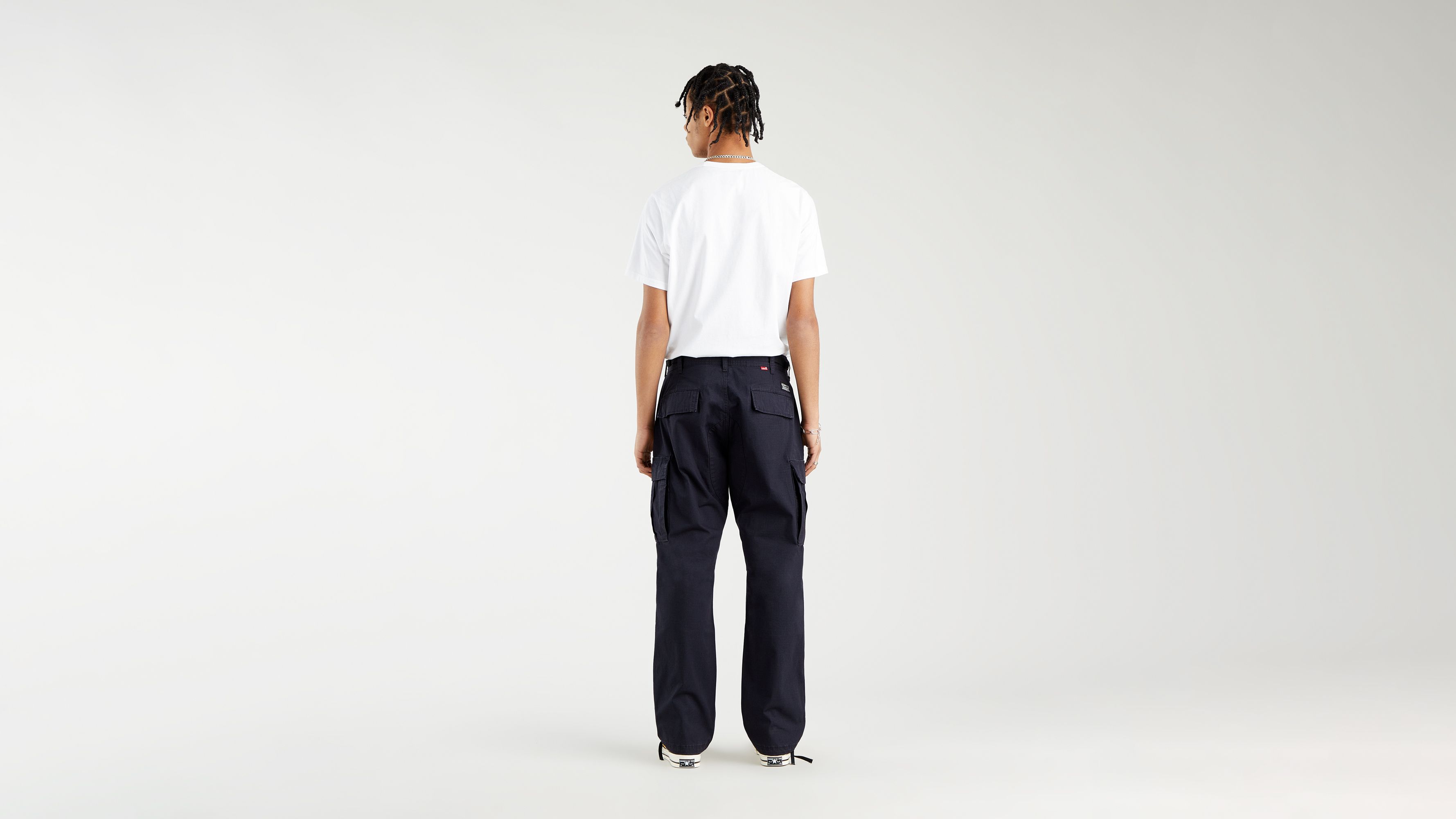 levi's skateboarding easy pant