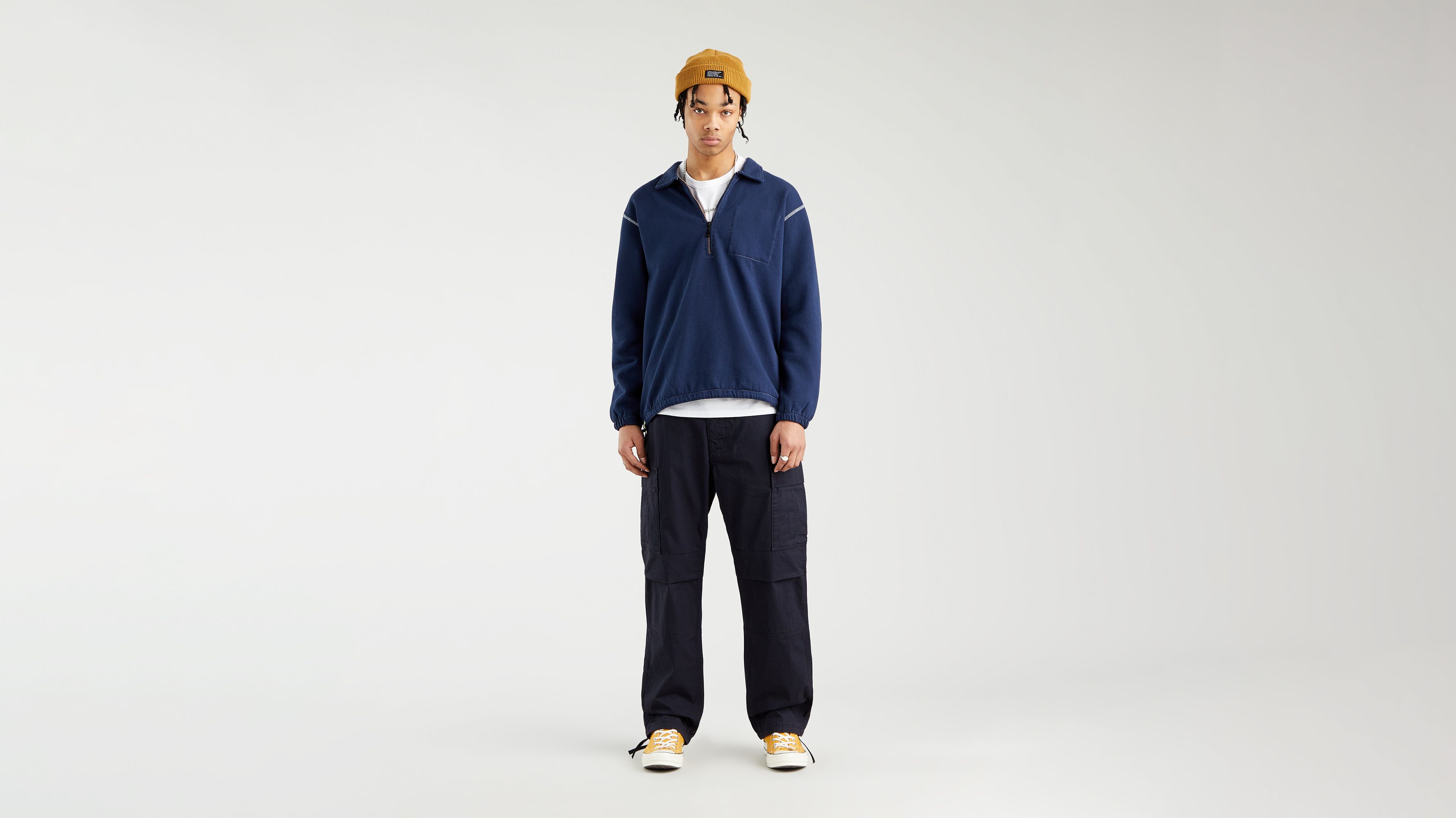 Levi's® Skateboarding Cargo Pant 5