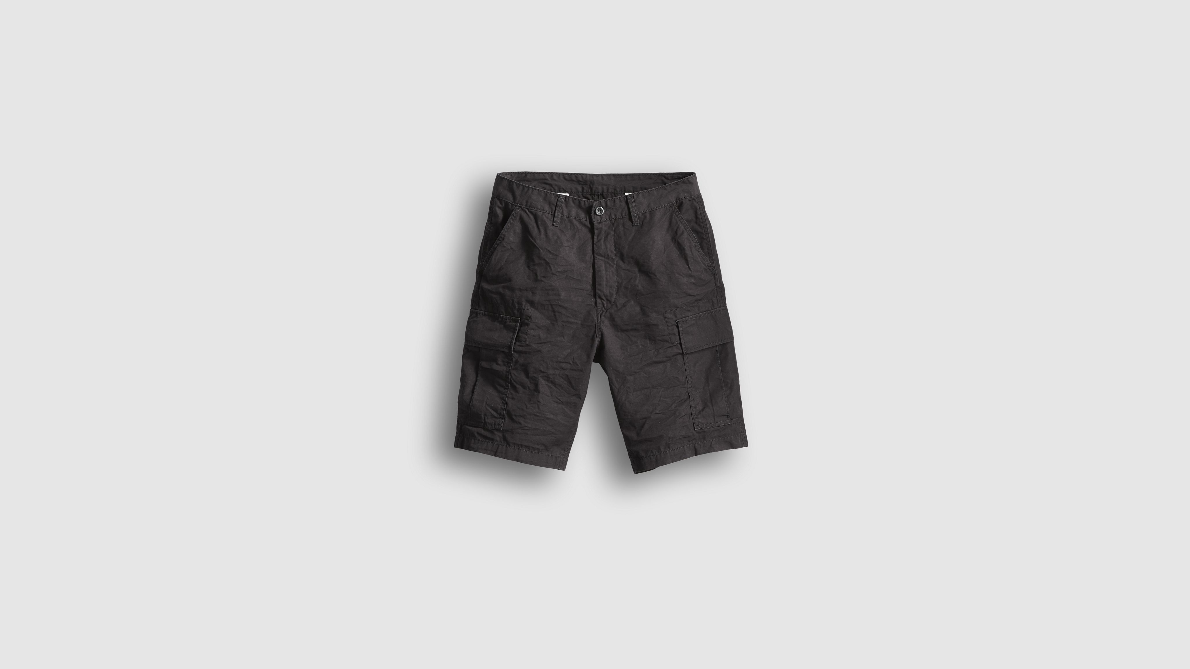 Carrier Cargo 9.5" Men's Shorts 6