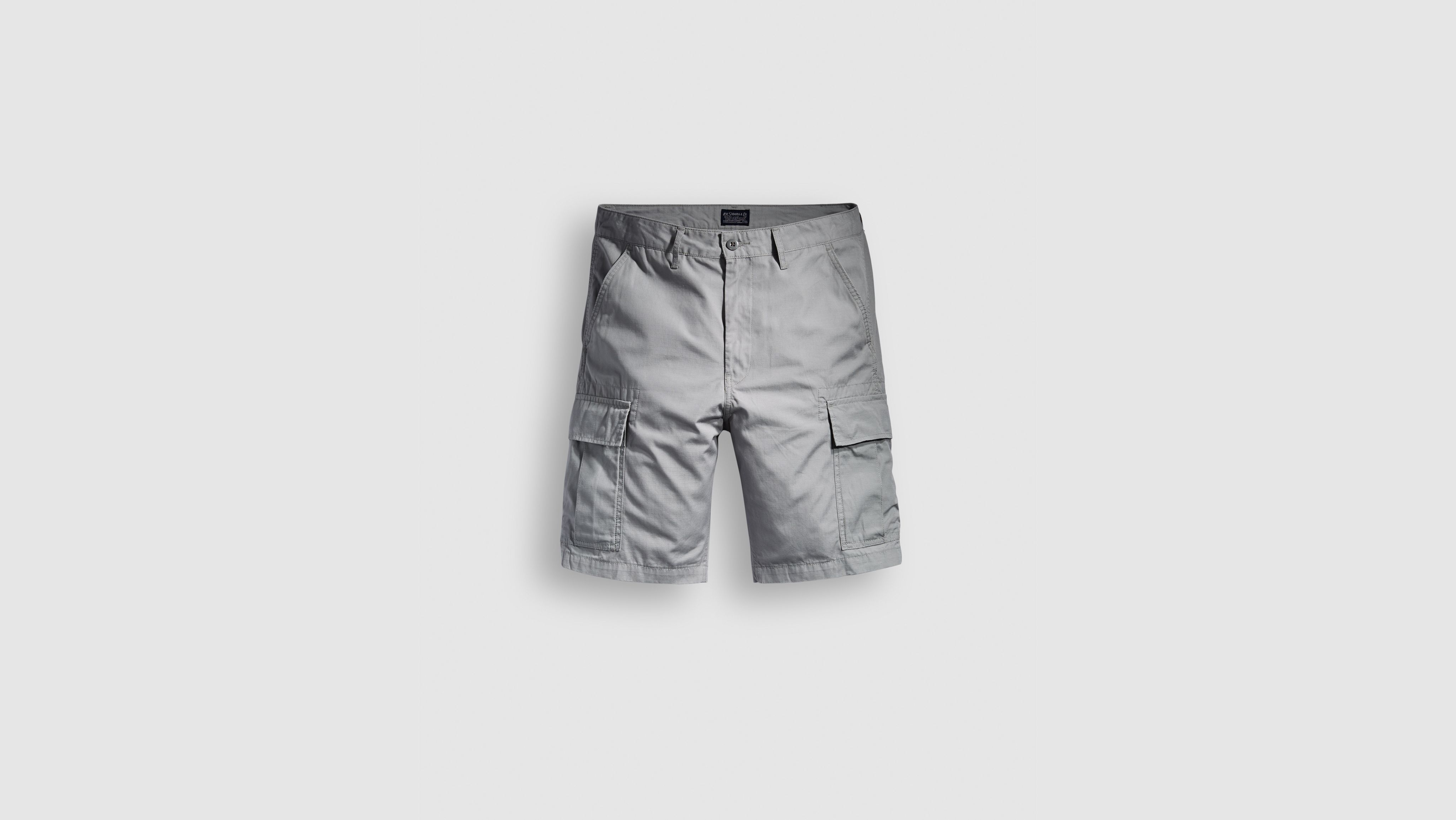 Carrier Cargo 9.5" Men's Shorts 4